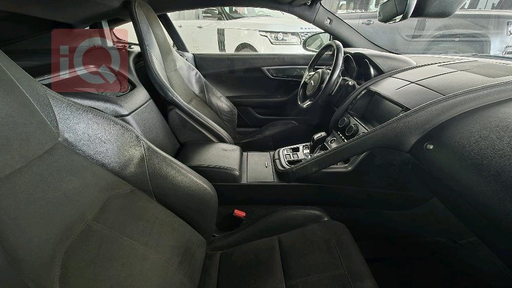 جاكوار إف-تايب